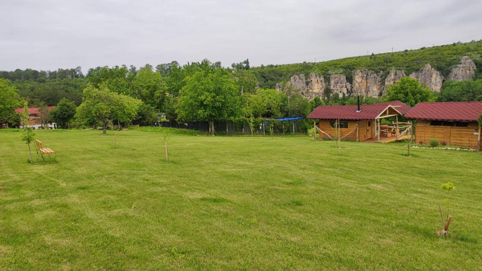 Ecopark Sadzhaka *
