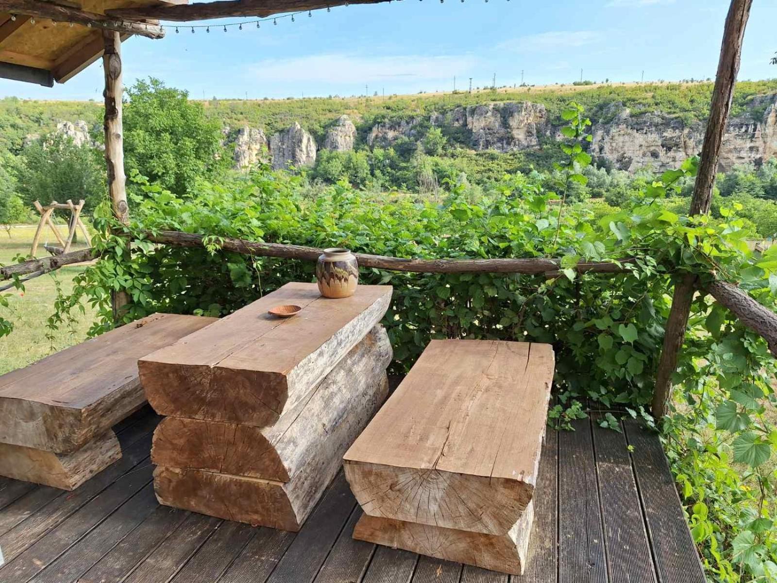 Ecopark Sadzhaka *